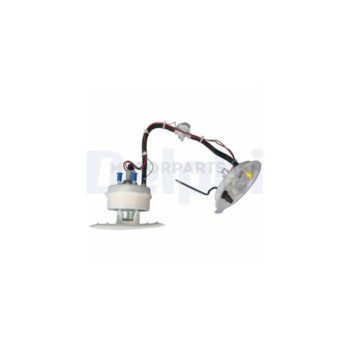 Image for Fuel Feed Unit