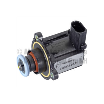 Image for Diverter Valve (Turbocharger)