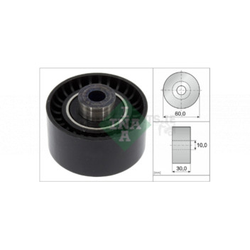 Image for Guide Pulley