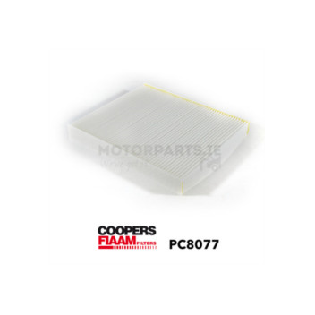 Image for Cabin Filter