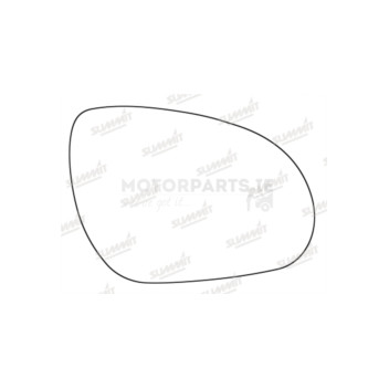 Image for Mirror Glass
