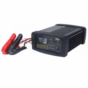 Image for RING 24V 8A SMART CHARGER PRO