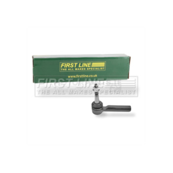 Image for Tie Rod End