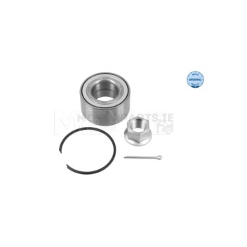 Image for Wheel Bearing Kit