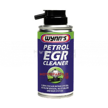 Image for PETROL EGR CLEANER 150ML