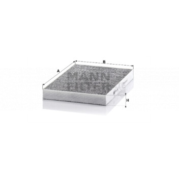 Image for Cabin Filter