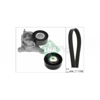 Image for Drive Belt Kit