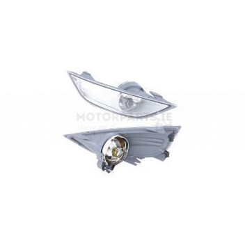 Image for Fog Lamp