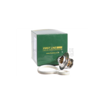 Image for Thermostat