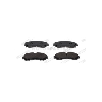 Image for Brake Pad Set