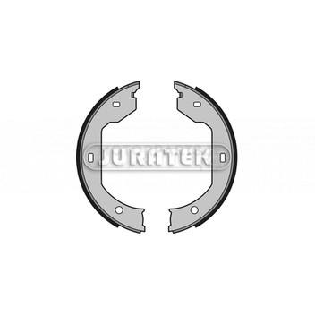 Image for Brake Shoe Set