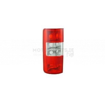 Image for Rear Lamp Unit