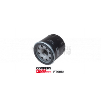 Image for Oil Filter