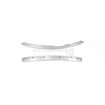 Image for Bumper Reinforcement