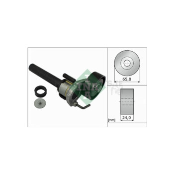 Image for Tensioner Lever