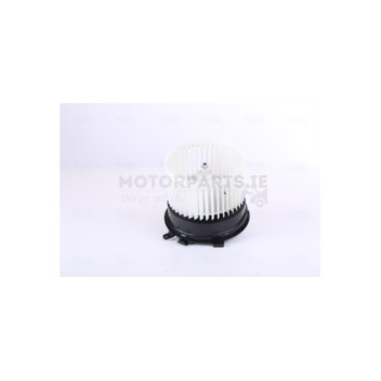 Image for Heater Blower