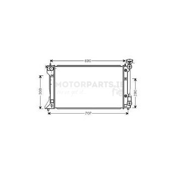 Image for Radiator
