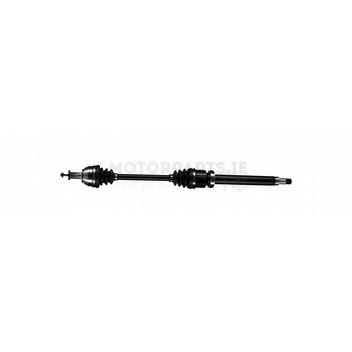 Image for Drive Shaft