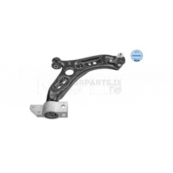 Image for Track Control Arm