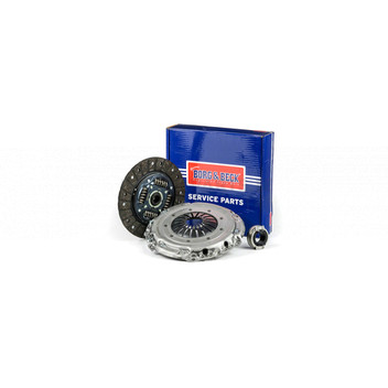 Image for Clutch Kit (Service Kit)