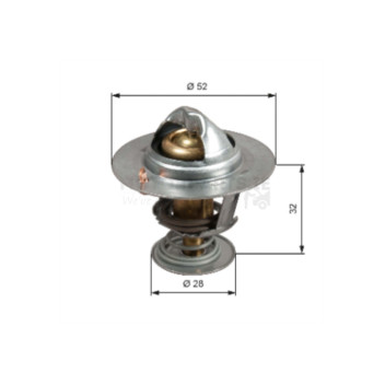 Image for Thermostat