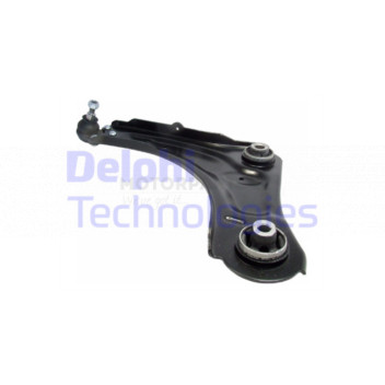 Image for Track Control Arm