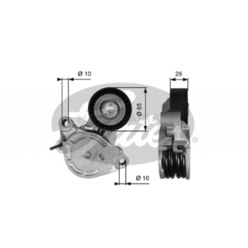 Image for Tensioner