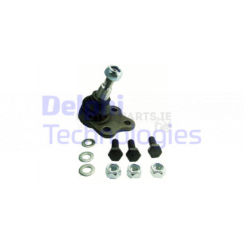 Image for Ball Joint