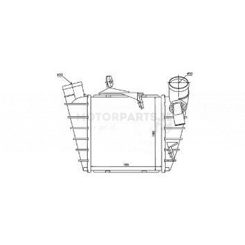 Image for Intercooler