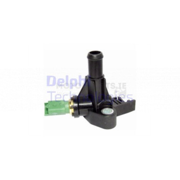 Image for Temperature Transmitter