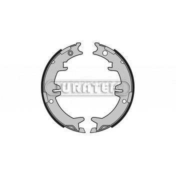 Image for Brake Shoe Set