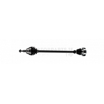 Image for Drive Shaft