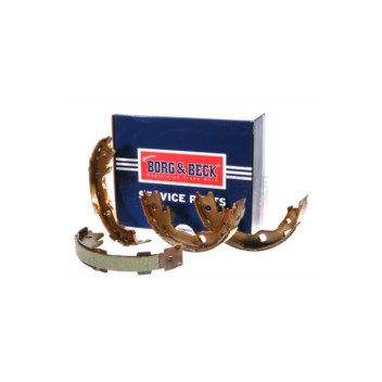 Image for Brake Shoe Set