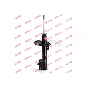 Image for Shock Absorber