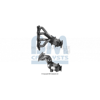 Image for Catalyst