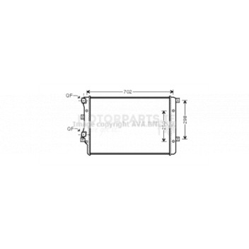 Image for Radiator