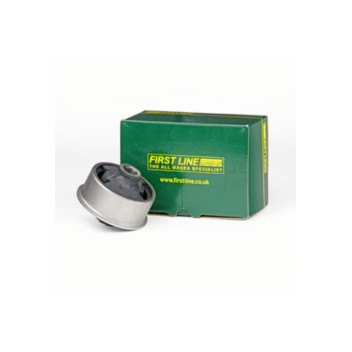 Image for Susp/Control/Wishbone/Arm Bush/Mount
