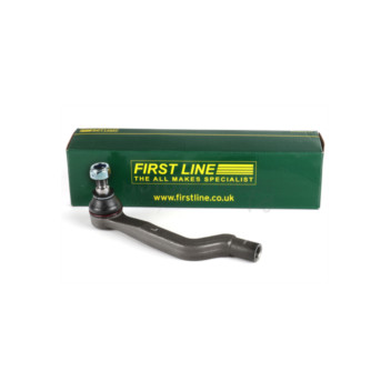 Image for Tie Rod End