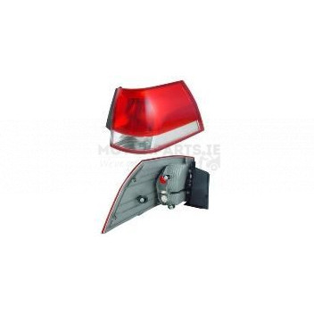 Image for Rear Lamp Unit