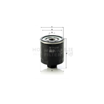 Image for Oil Filter