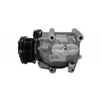 Image for Compressor (A/C)