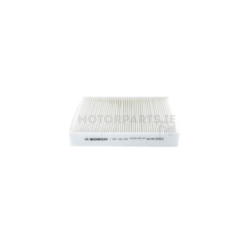 Image for Cabin Filter