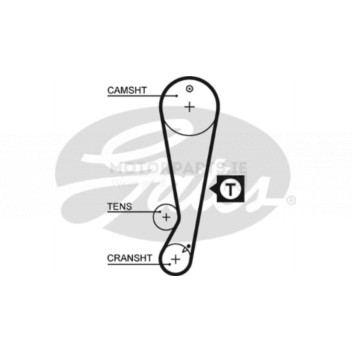 Image for Timing Belt