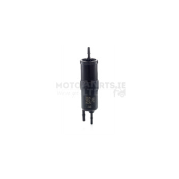 Image for Fuel Filter