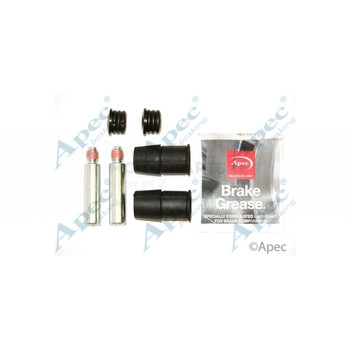 Image for Brake Caliper Kit