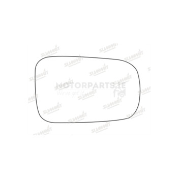 Image for Mirror Glass