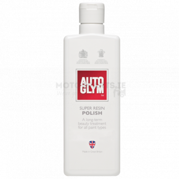 Image for SUPER RESIN POLISH 325ml