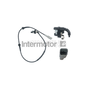 Image for Wheel Speed Sensor
