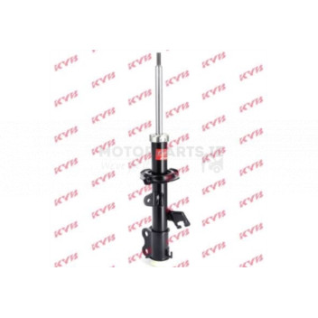 Image for Shock Absorber