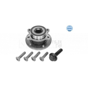Image for Wheel Hub